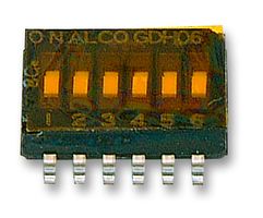 ALCOSWITCH - TE CONNECTIVITY 1571983-9