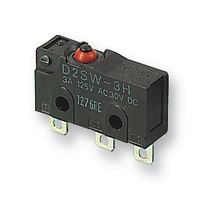 OMRON ELECTRONIC COMPONENTS D2SW-3H