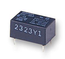 OMRON ELECTRONIC COMPONENTS G6E-134P-US  DC5