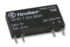 FINDER 34.81.7.012.8240