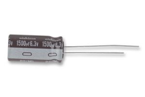 NICHICON UPS1J100MDD