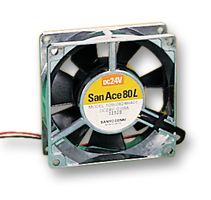 SANYO DENKI 109L0824H402