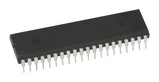 MICROCHIP PIC16C67-04/P