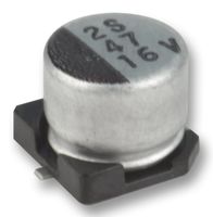 MULTICOMP PRO MCESL16V227M6.3X7.7