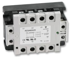 CARLO GAVAZZI RZ3A60A55