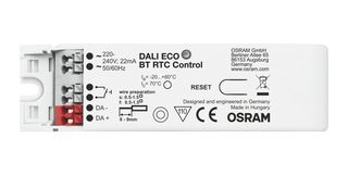 OSRAM DALIECO-BT-RTC-CONTROL