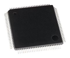 MICROCHIP PIC24FJ256GB410-I/PT