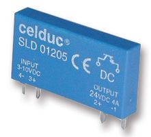 CELDUC SLA03220