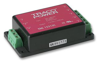 TRACO POWER TML 20215C