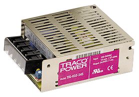 TRACO POWER TXL 035-3.3S