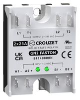 CROUZET 84140800N