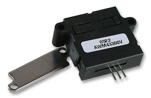 HONEYWELL AWM43600V