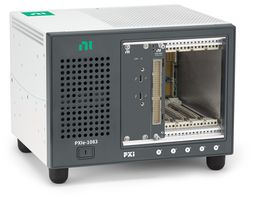 NI / EMERSON 867125-02