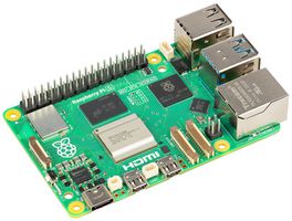 RASPBERRY-PI RASPBERRY-PI 5 2G