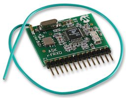 MICROCHIP AC164104