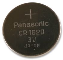 PANASONIC CR-1620/BN.