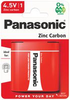 PANASONIC 3R12RZ/1BP.
