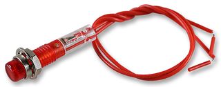 CAMDENBOSS IND515205-240-T/RD