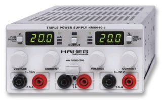 ROHDE & SCHWARZ R&S HM8040-3