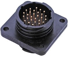 TE CONNECTIVITY / PARTNER STOCK 1-207369-1