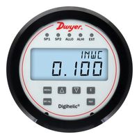 DWYER DHC-006