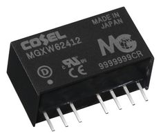 COSEL MGXW62412