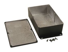 HAMMOND 1590WDFBK