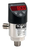 NOSHOK 800-50/300-1-1-8-8-060-6