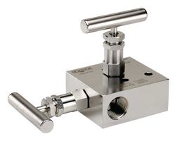 NOSHOK 2100-MFS