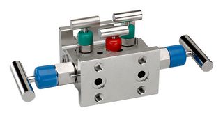 NOSHOK 5530-FFS-FP