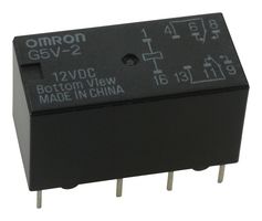OMRON / PARTNER STOCK G5V-2-DC12
