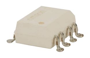 OMRON / PARTNER STOCK G3VM-355FR