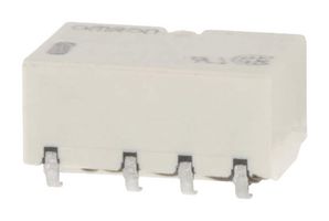 OMRON ELECTRONIC COMPONENTS G6KU-2G-Y-TR DC5