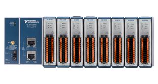 NI / EMERSON 868106-08B