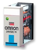OMRON INDUSTRIAL AUTOMATION G2R-2-SN DC12(S)