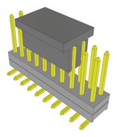 SAMTEC TW-10-03-L-D-170-SM-P-FR