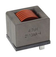 VISHAY IHDM1008BCEV5R6M20