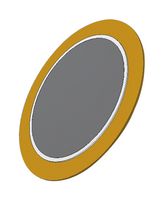 PUI AUDIO AB2065B