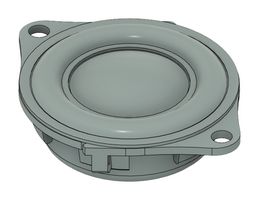 PUI AUDIO AS04004MR-F-WP-R