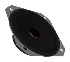 PUI AUDIO AS07708PS-7-R