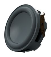 PUI AUDIO AS04504PR-WP