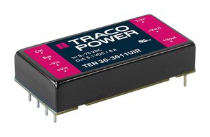 TRACO POWER TEN 30-3611UIR