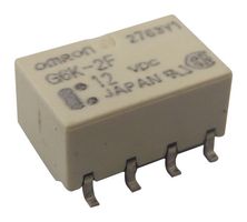 OMRON ELECTRONIC COMPONENTS G6K-2F DC24