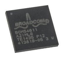 BROADCOM BCM54811A2IMLG