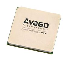 BROADCOM PEX8750-AB80BI G