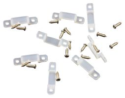 INTELLIGENT LED SOLUTIONS ILPA-FLEX-MOUNTING-04MM.PK8.