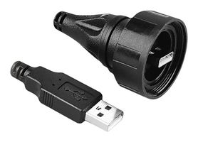 BULGIN LIMITED PX0840/AA/2M00