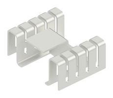 FISCHER ELEKTRONIK FK 256 TO-252 (DPAK)