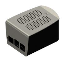 FISCHER ELEKTRONIK RSP 1 H ME L KS