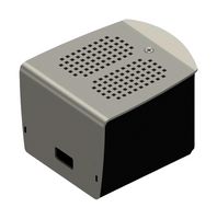 FISCHER ELEKTRONIK RSP 2 H OG KS